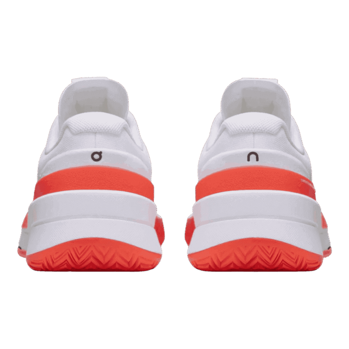 The Roger Pro 2 Clay “White Flame”