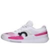 The Roger Pro 2 Clay “White Pink”