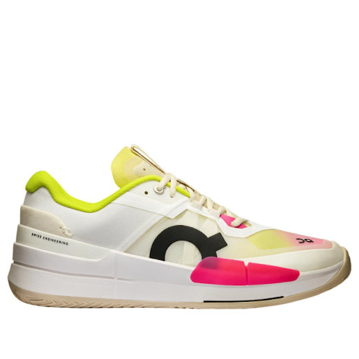 The Roger Pro 2 “White Lime” The Roger Pro 2 “White Lime”