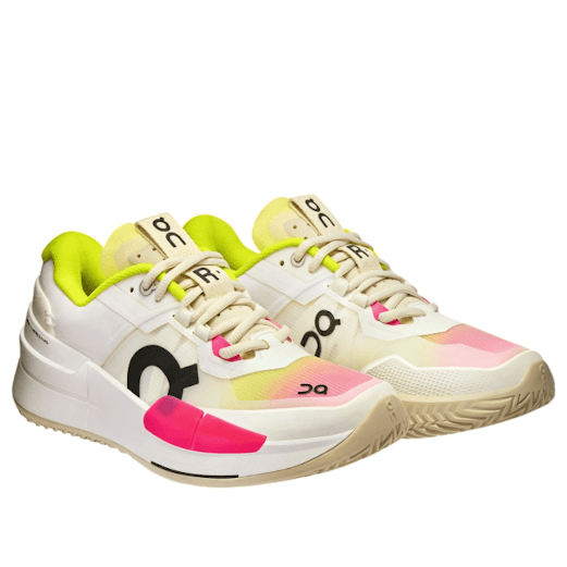 The Roger Pro 2 “White Lime” The Roger Pro 2 “White Lime”