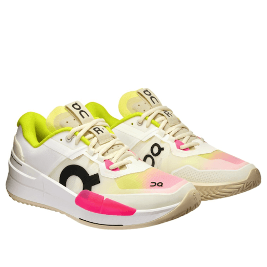 The Roger Pro 2 “White Lime” The Roger Pro 2 “White Lime”