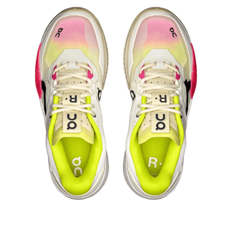 The Roger Pro 2 “White Lime” The Roger Pro 2 “White Lime”