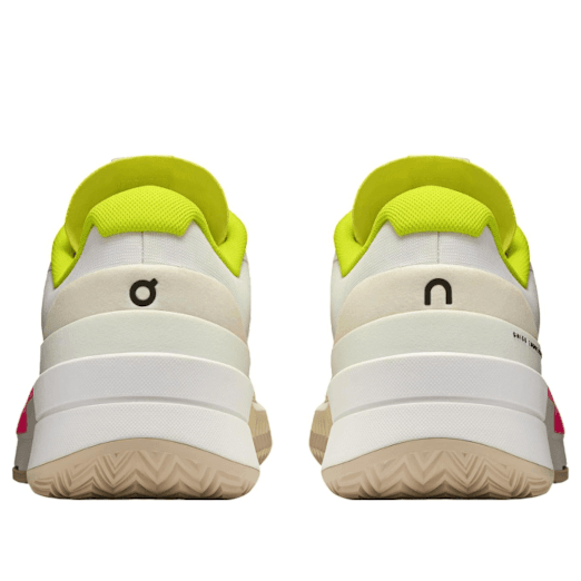 The Roger Pro 2 “White Lime” The Roger Pro 2 “White Lime”