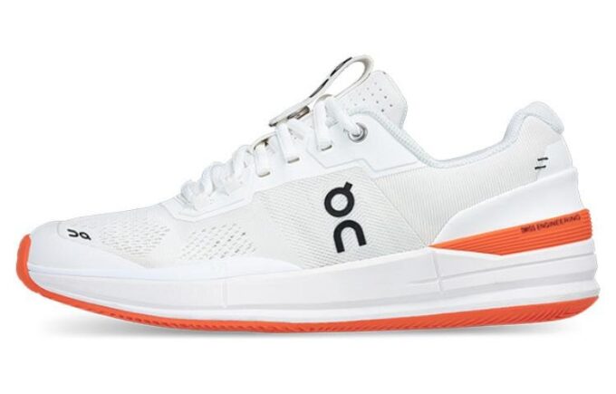 The Roger Pro Clay “White Flame” The Roger Pro Clay “White Flame”
