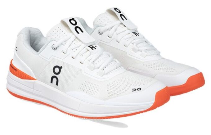 The Roger Pro Clay “White Flame” The Roger Pro Clay “White Flame”