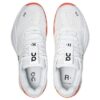 The Roger Pro Clay “White Flame” The Roger Pro Clay “White Flame”