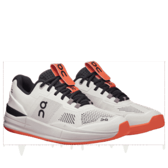 The Roger Pro Clay “White Lily”