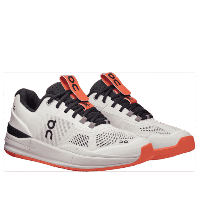 The Roger Pro Clay “White Lily”