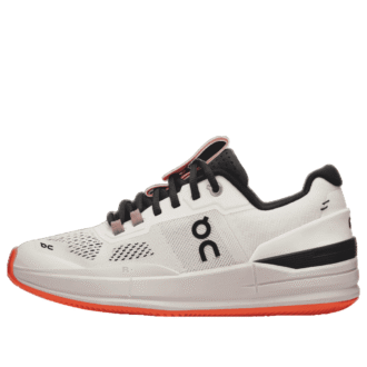 the roger pro clay white red 1 330x330 - THE ROGER Pro Clay "White Red"