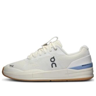 The Roger Pro “Ivory Chambray”