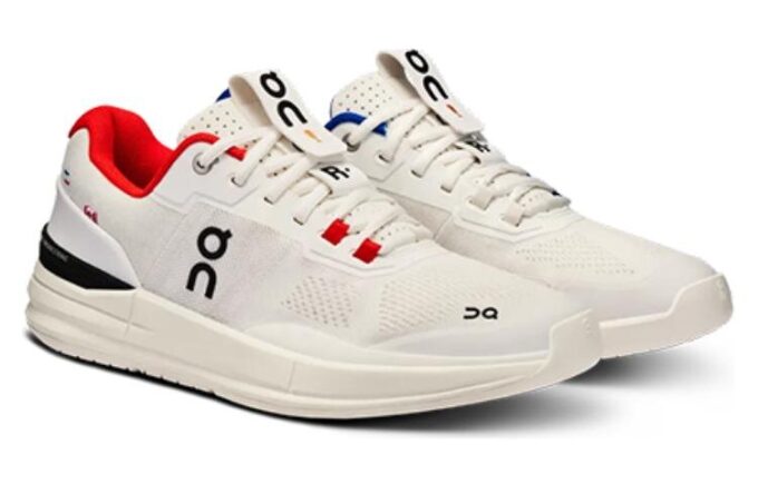 The Roger Pro “Laver Cup”