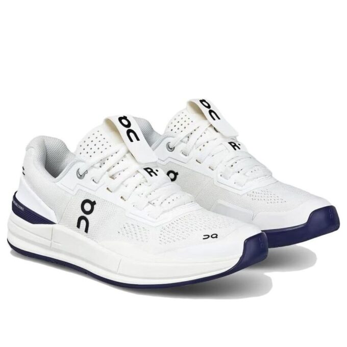 The Roger Pro “White Acai”