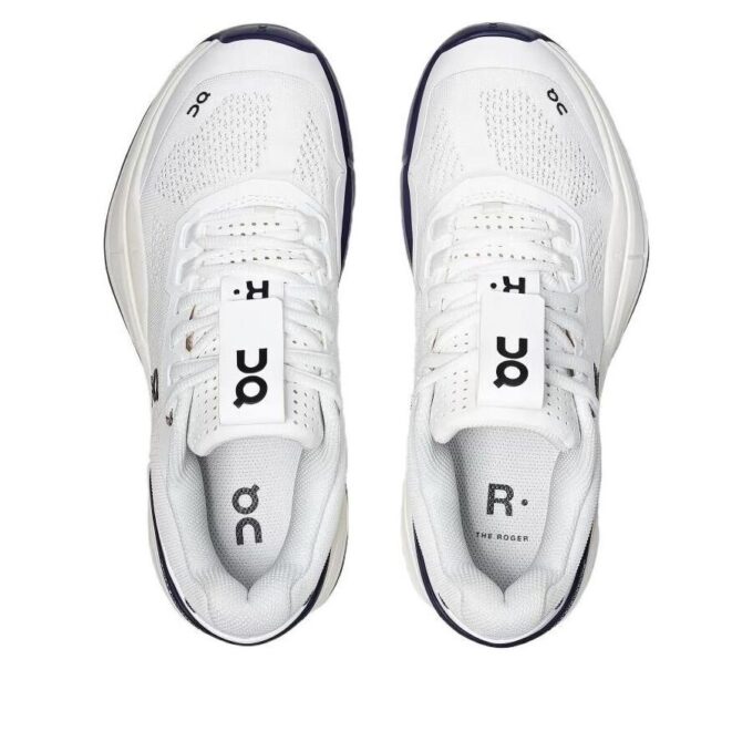 The Roger Pro “White Acai”