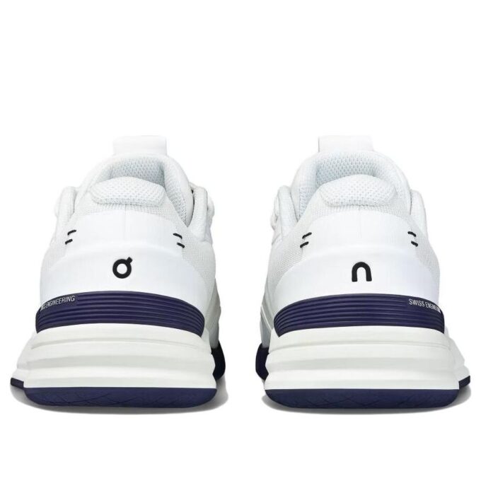 The Roger Pro “White Acai”