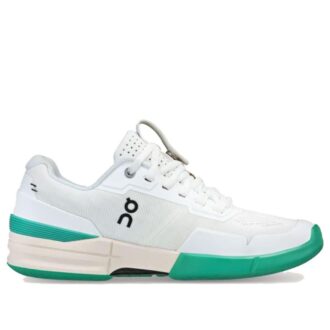 THE ROGER Pro “White Mint”