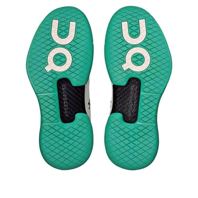 THE ROGER Pro “White Mint”