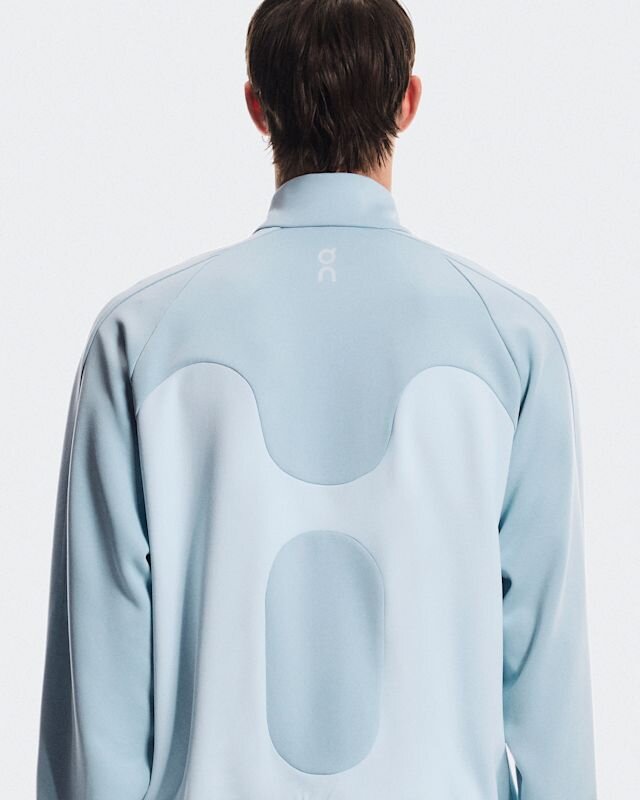 Track Jacket IKON Track Jacket IKON