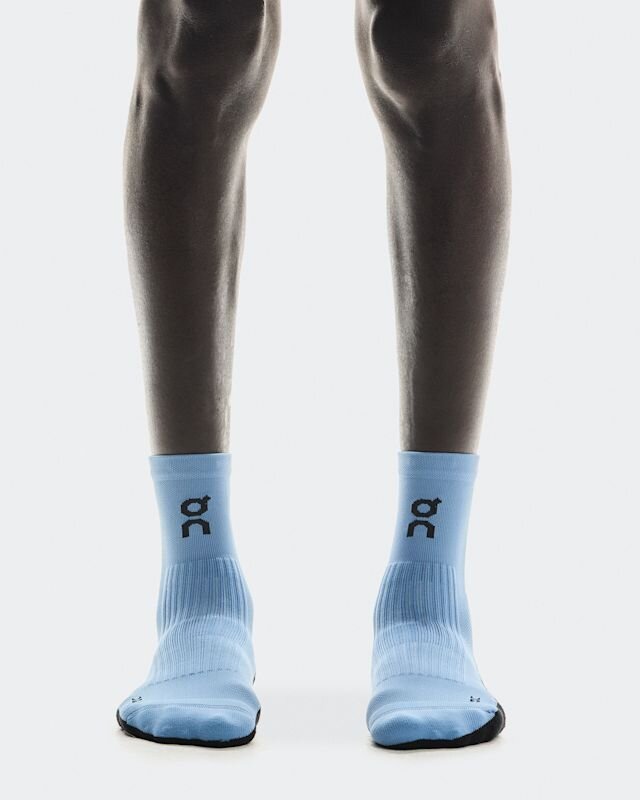 Trail Sock High 2P Trail Sock High 2P