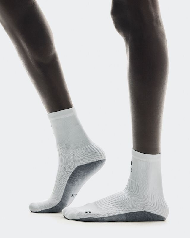 Trail Sock High 2P Trail Sock High 2P