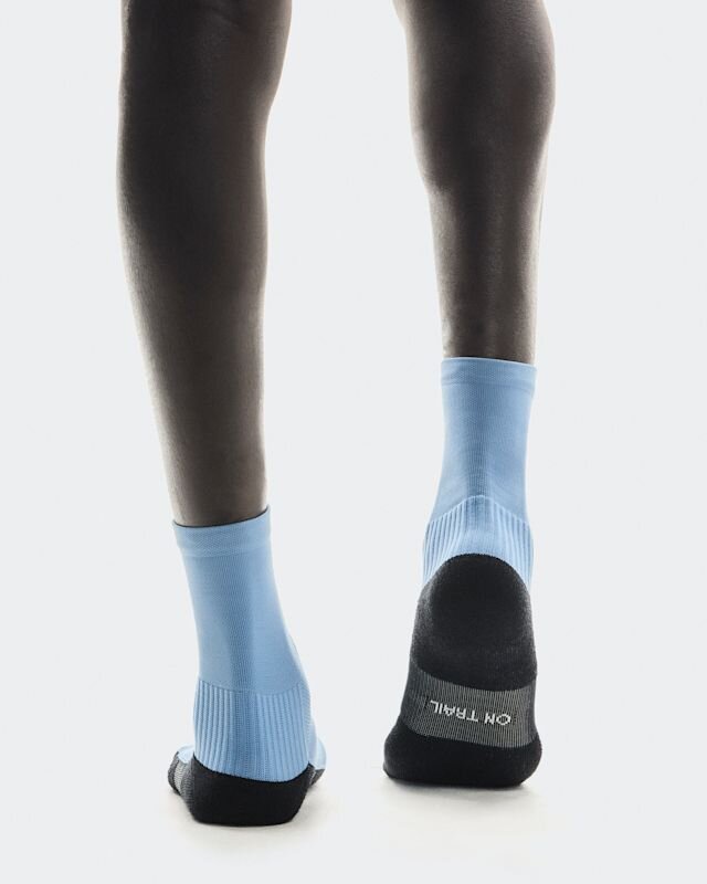 Trail Sock High 2P Trail Sock High 2P