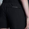 Women 3″ Core Shorts Black