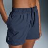 Women 3″ Core Shorts Midnight