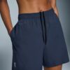 Women 5″ Core Shorts Midnight
