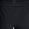 Women 5″ Performance Shorts Black