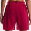 Women 5″ Performance Shorts Grenadine