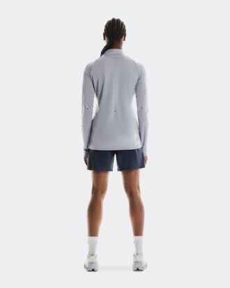 Women 5″ Performance Shorts Navy