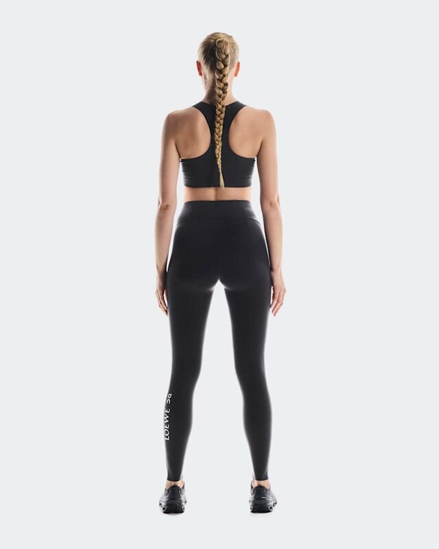 Women Active Tights LOEWE Women Active Tights LOEWE
