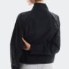 Women All-Day 1/2 Zip Jacket