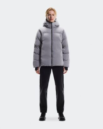 Women All-Day Puffer Jacket