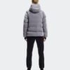 Women All-Day Puffer Jacket