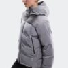 Women All-Day Puffer Jacket
