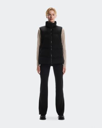Women All-Day Puffer Vest