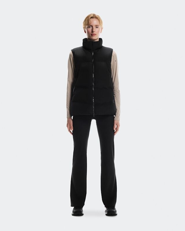 Women All-Day Puffer Vest Women All-Day Puffer Vest