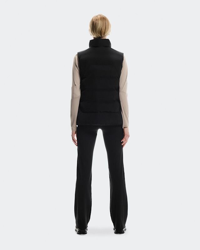 Women All-Day Puffer Vest Women All-Day Puffer Vest