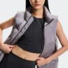Women All-Day Puffer Vest