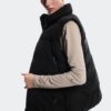 Women All-Day Puffer Vest Women All-Day Puffer Vest