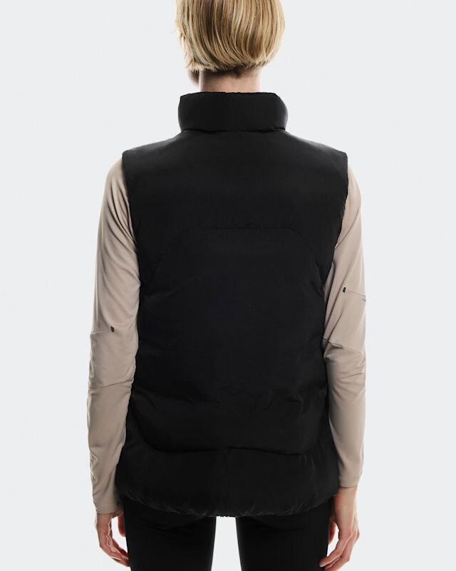 Women All-Day Puffer Vest Women All-Day Puffer Vest
