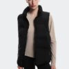 Women All-Day Puffer Vest Women All-Day Puffer Vest