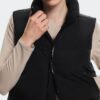 Women All-Day Puffer Vest Women All-Day Puffer Vest