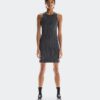Women All-Day Ribbed Dress Women All-Day Ribbed Dress