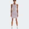 Women All-Day Ribbed Dress Women All-Day Ribbed Dress