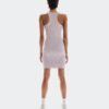 Women All-Day Ribbed Dress Women All-Day Ribbed Dress