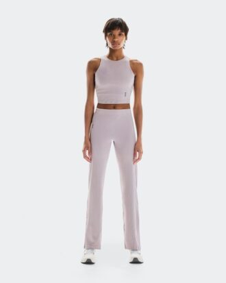Women All-Day Ribbed Pants