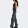 Women All-Day Ribbed Pants