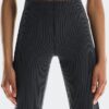Women All-Day Ribbed Pants
