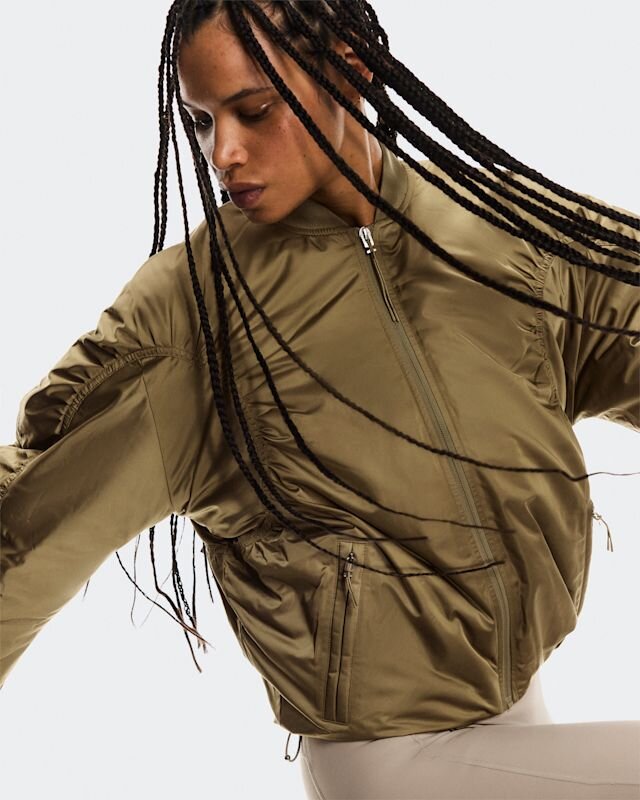 Women Bomber Jacket Women Bomber Jacket